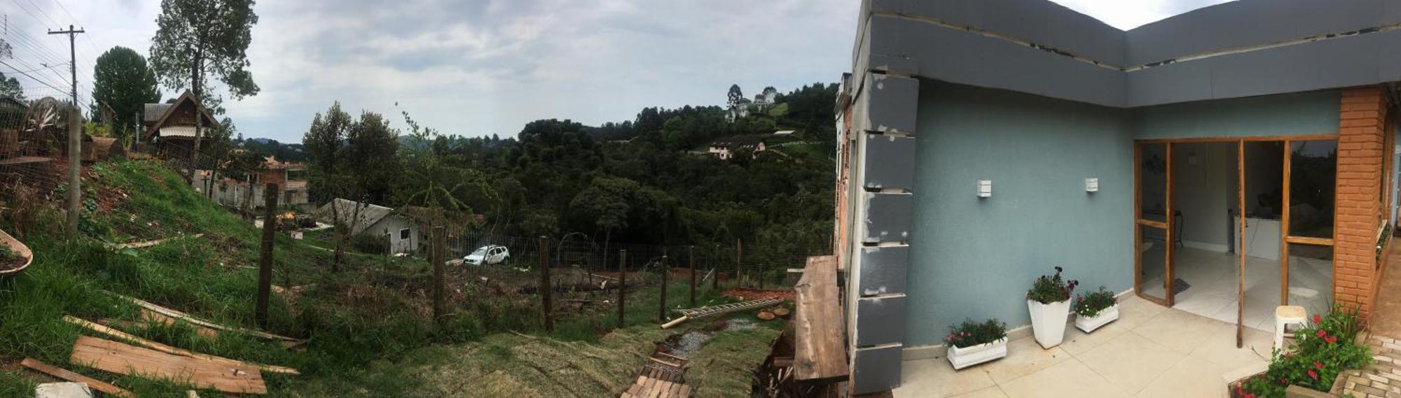 Aconchego Das Flores Otel Campos do Jordao Dış mekan fotoğraf